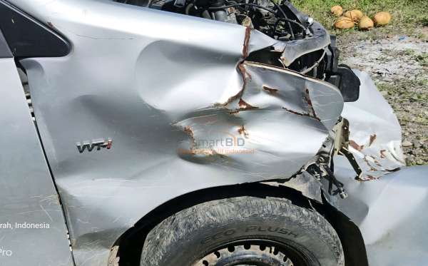TOYOTA  AVANZA  1.3 G