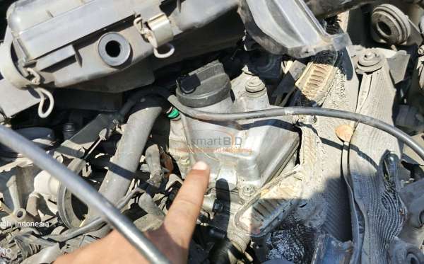 TOYOTA  AVANZA  1.3 G