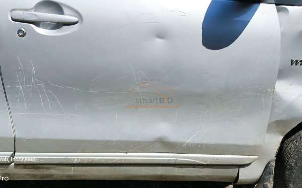 TOYOTA  AVANZA  1.3 G