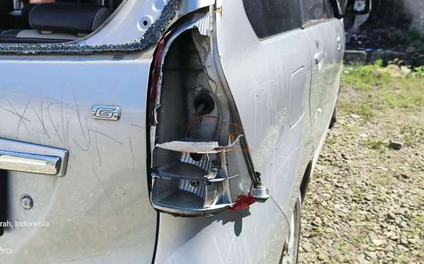 TOYOTA  AVANZA  1.3 G