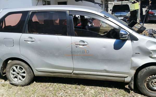 TOYOTA  AVANZA  1.3 G