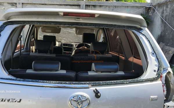 TOYOTA  AVANZA  1.3 G