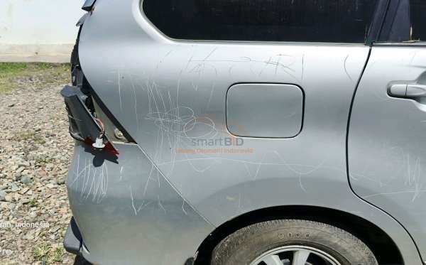 TOYOTA  AVANZA  1.3 G