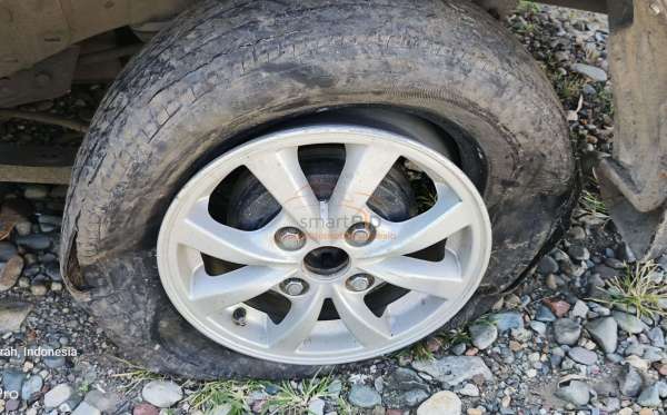 TOYOTA  AVANZA  1.3 G