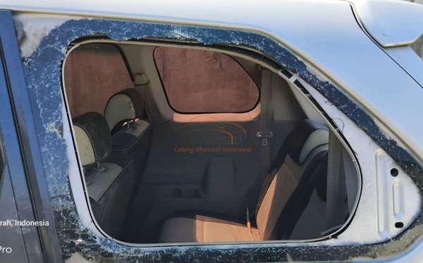 TOYOTA  AVANZA  1.3 G