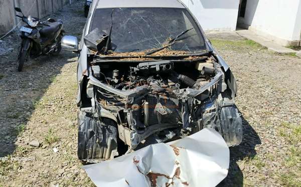 TOYOTA  AVANZA  1.3 G