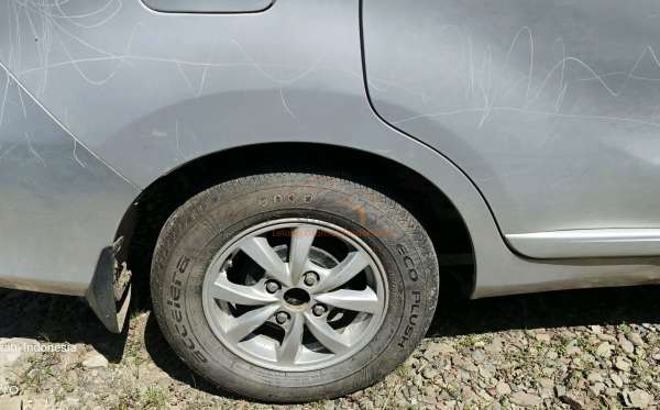TOYOTA  AVANZA  1.3 G