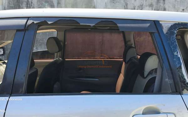 TOYOTA  AVANZA  1.3 G