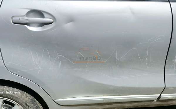 TOYOTA  AVANZA  1.3 G