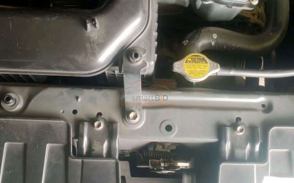 TOYOTA AVANZA 1.3 G