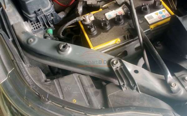 TOYOTA AVANZA 1.3 G