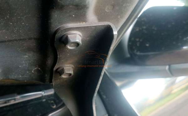 TOYOTA AVANZA 1.3 G
