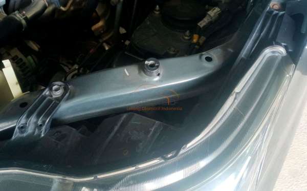 TOYOTA AVANZA 1.3 G