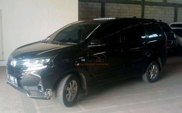 TOYOTA AVANZA 1.3 G