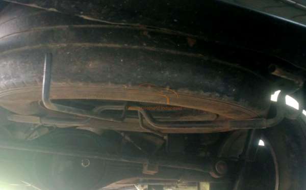 TOYOTA AVANZA 1.3 G