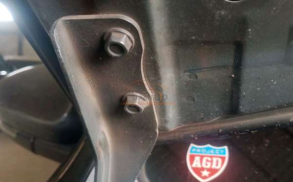 TOYOTA AVANZA 1.3 G