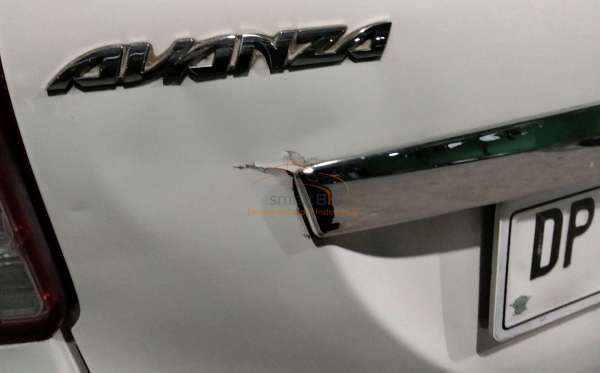TOYOTA  AVANZA  E