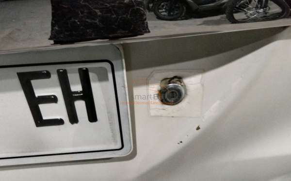 TOYOTA  AVANZA  E