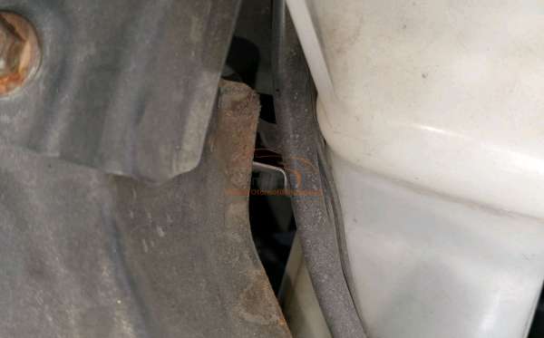 TOYOTA AVANZA