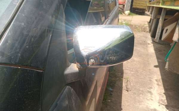 TOYOTA AVANZA