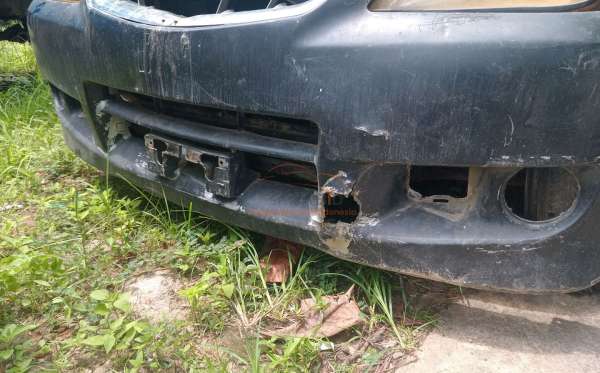 TOYOTA AVANZA