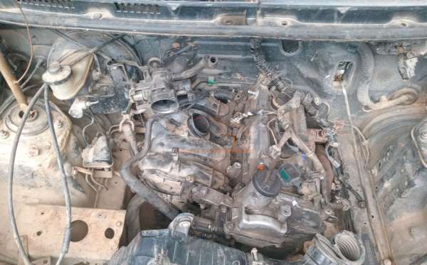 TOYOTA AVANZA