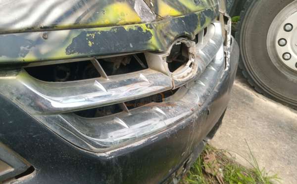 TOYOTA AVANZA