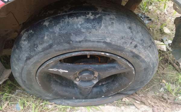 TOYOTA AVANZA