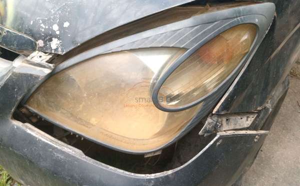 TOYOTA AVANZA