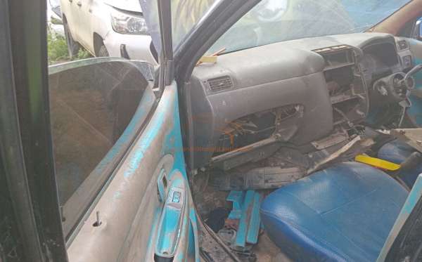 TOYOTA AVANZA