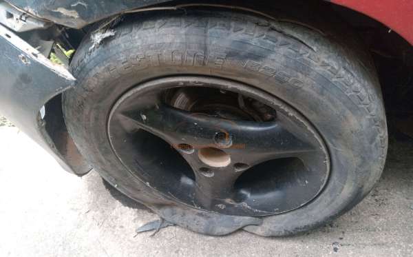 TOYOTA AVANZA