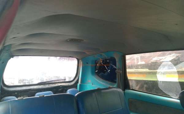 TOYOTA AVANZA