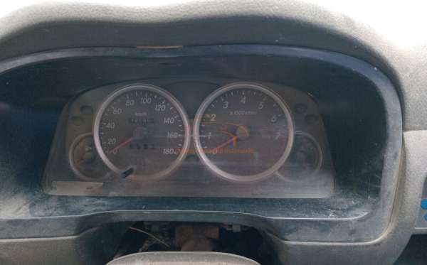 TOYOTA AVANZA