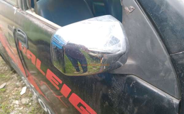 TOYOTA AVANZA