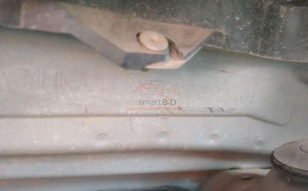 TOYOTA AVANZA 1.3 E