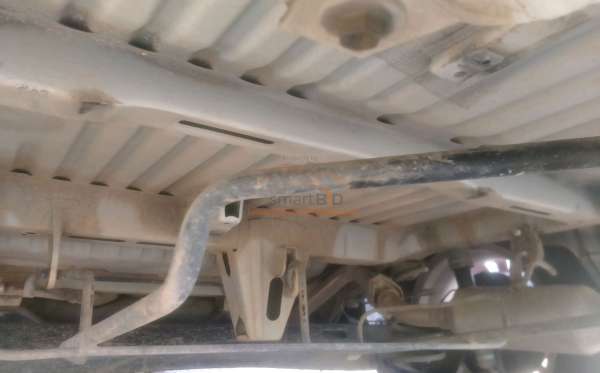 TOYOTA AVANZA 1.3 E