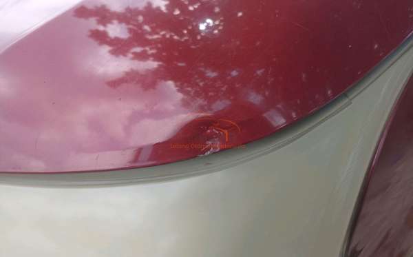 TOYOTA AVANZA