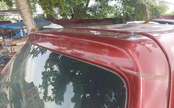 TOYOTA AVANZA