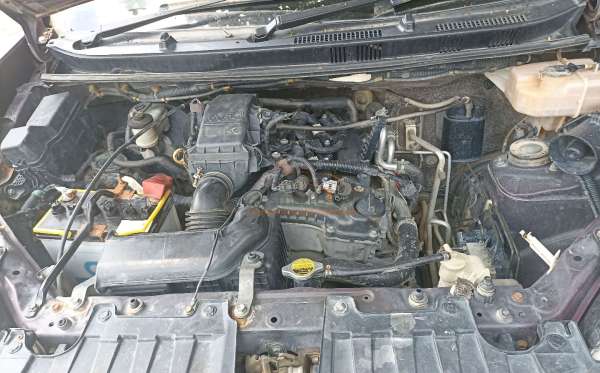 TOYOTA AVANZA