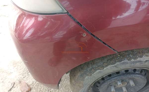 TOYOTA AVANZA