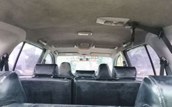 TOYOTA CALYA 1.2 G M/T