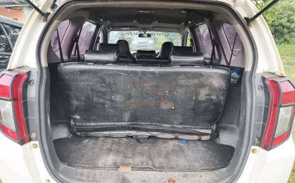 TOYOTA CALYA 1.2 G M/T