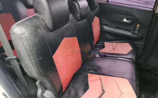 TOYOTA CALYA 1.2 G M/T