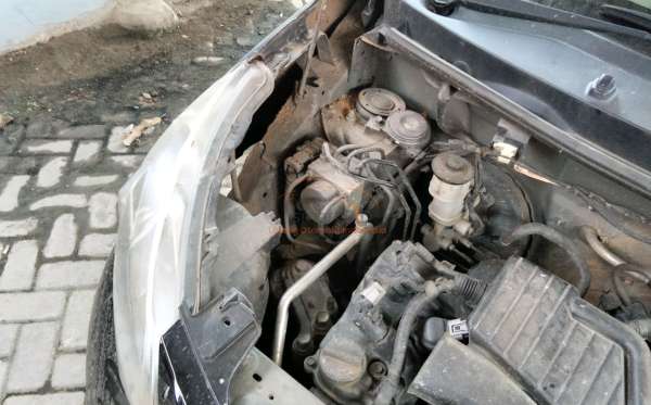 TOYOTA CALYA