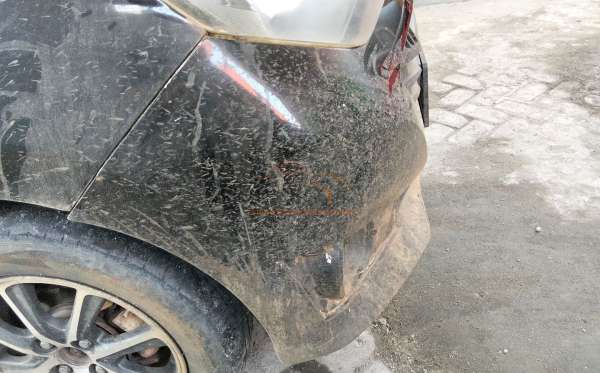 TOYOTA CALYA