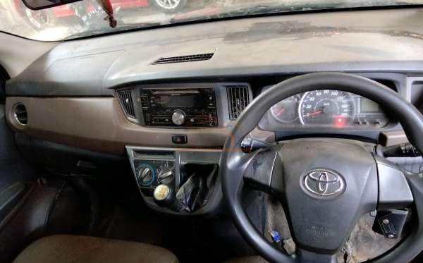 TOYOTA CALYA