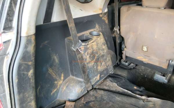TOYOTA CALYA