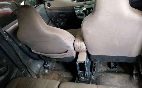 TOYOTA CALYA