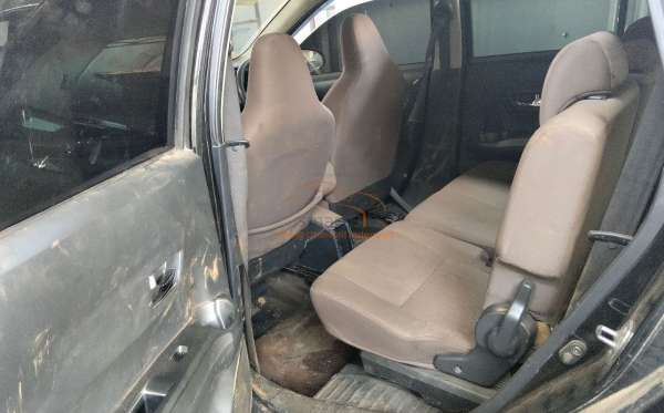 TOYOTA CALYA