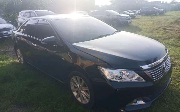 TOYOTA CAMRY V 2.5